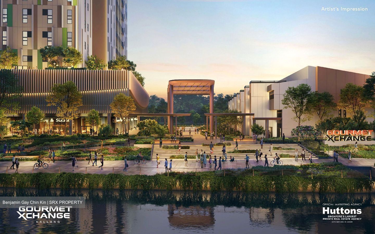 Kallang Basin (D13), Warehouse #542477591